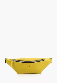 Сумка поясная Lokis