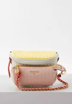 Сумка поясная Michael Michael Kors