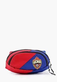 Сумка поясная ПФК ЦСКА