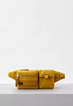 Сумка поясная Piquadro