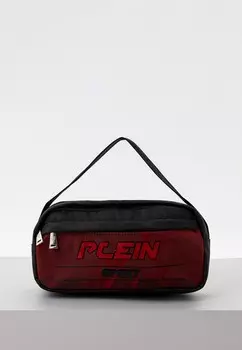 Сумка поясная Plein Sport