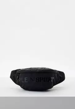 Сумка поясная Plein Sport