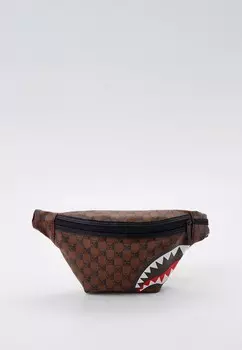 Сумка поясная Sprayground