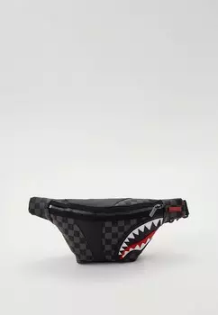 Сумка поясная Sprayground
