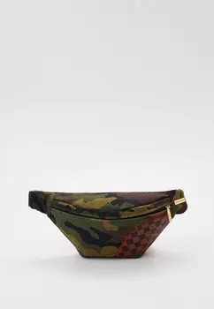 Сумка поясная Sprayground