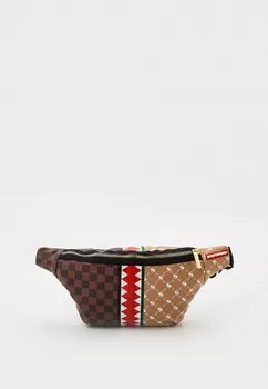 Сумка поясная Sprayground