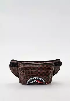 Сумка поясная Sprayground