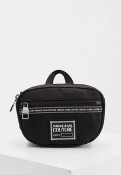Сумка поясная Versace Jeans Couture