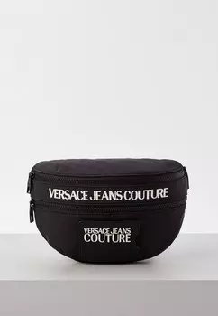 Сумка поясная Versace Jeans Couture