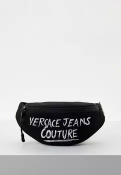 Сумка поясная Versace Jeans Couture