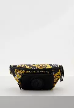Сумка поясная Versace Jeans Couture