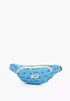 Сумка поясная Запорожец Heritage