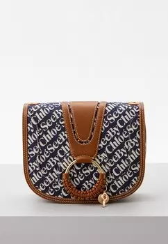 Сумка See by Chloe