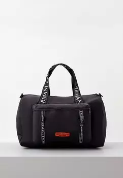 Сумка спортивная Armani Exchange