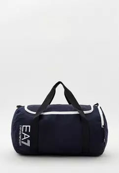 Сумка спортивная EA7