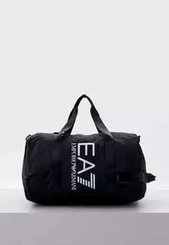 Сумка спортивная EA7