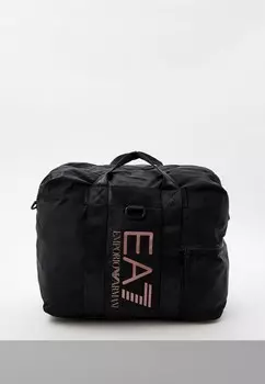 Сумка спортивная EA7