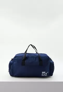 Сумка спортивная EA7