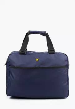 Сумка спортивная Lyle &amp; Scott