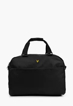 Сумка спортивная Lyle &amp; Scott