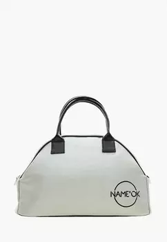 Сумка спортивная Name'Ok
