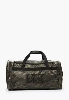 Сумка спортивная ПФК ЦСКА