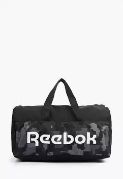 Сумка спортивная Reebok