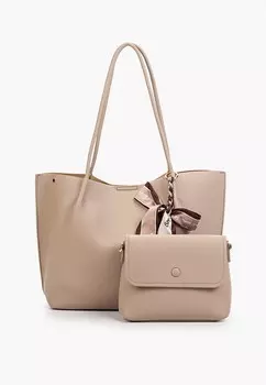 Сумки 2 шт. и брелок Tuffoni