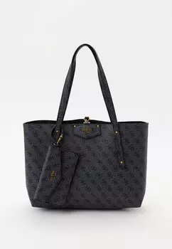 Сумки 2 шт. и кошелек Guess