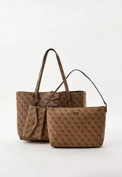 Сумки 2 шт. и кошелек Guess