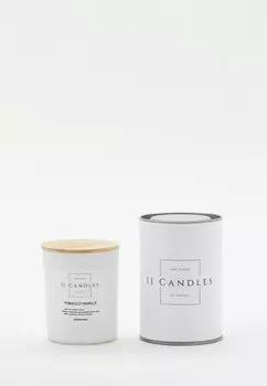 Свеча ароматическая 11 Candles