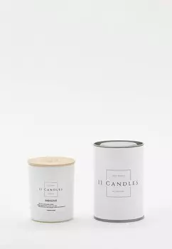 Свеча ароматическая 11 Candles