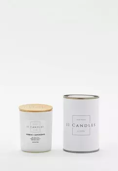 Свеча ароматическая 11 Candles