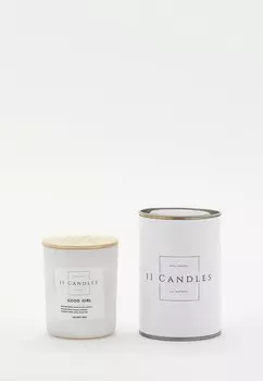 Свеча ароматическая 11 Candles