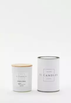 Свеча ароматическая 11 Candles