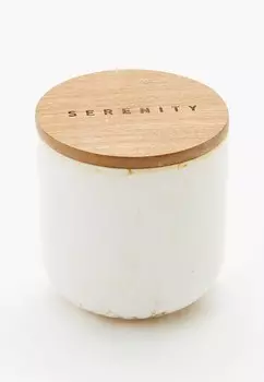 Свеча ароматическая Aroma Doma