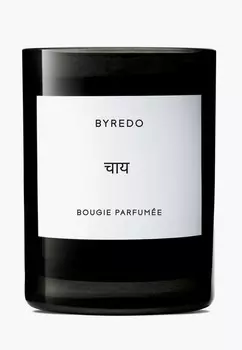 Свеча ароматическая Byredo