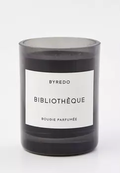 Свеча ароматическая Byredo