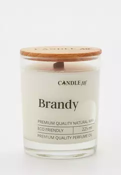 Свеча ароматическая Candle Me