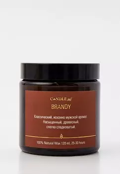 Свеча ароматическая Candle Me