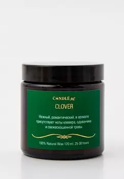 Свеча ароматическая Candle Me