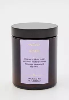 Свеча ароматическая Candle Me