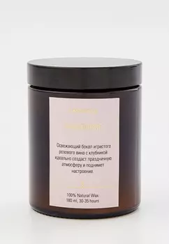 Свеча ароматическая Candle Me