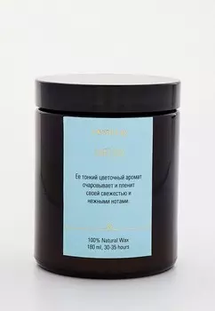 Свеча ароматическая Candle Me