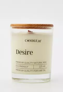 Свеча ароматическая Candle Me