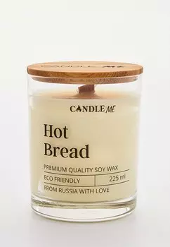 Свеча ароматическая Candle Me