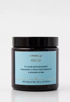 Свеча ароматическая Candle Me