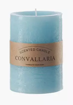 Свеча ароматическая Decogallery