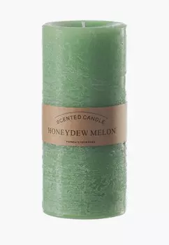 Свеча ароматическая Decogallery