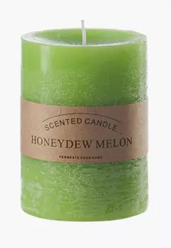 Свеча ароматическая Decogallery